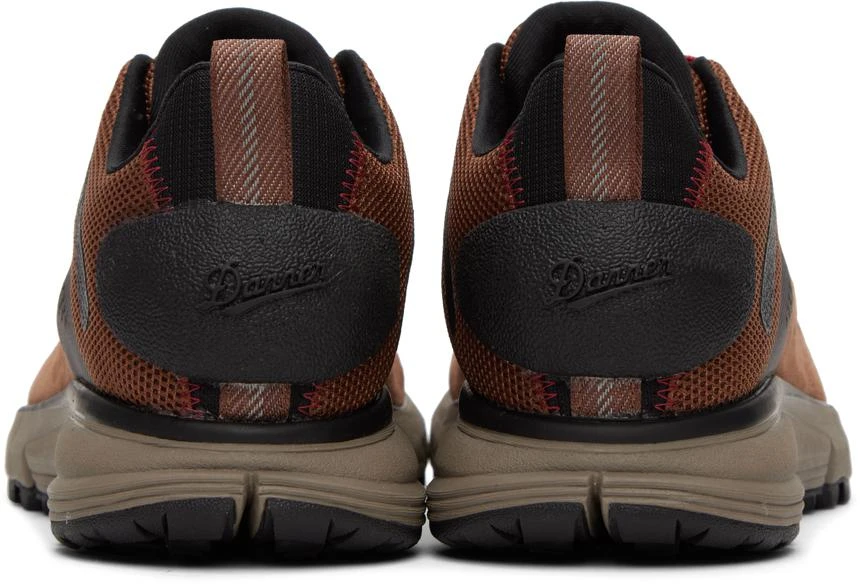 商品Danner|Brown & Black Trail 2650 Sneakers,价格¥771,第2张图片详细描述