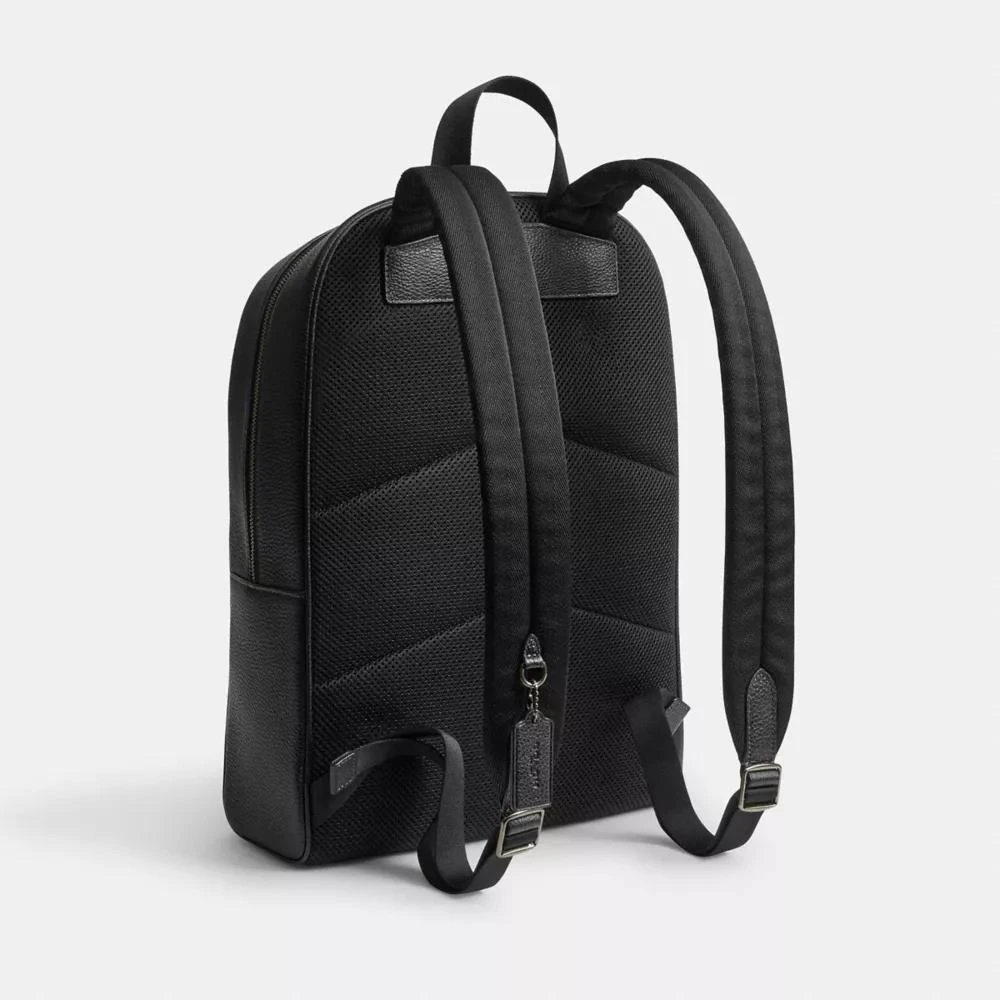 商品Coach|Owen Backpack,价格¥1879,第3张图片详细描述