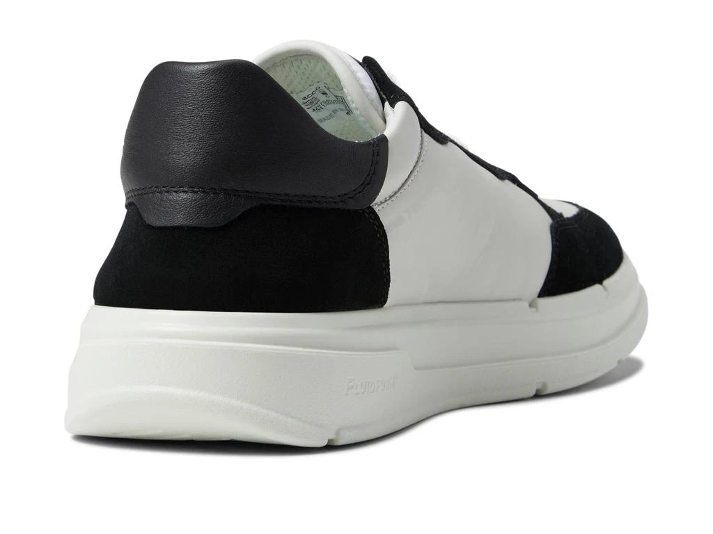 商品ECCO|Soft 10 Retro Sneaker,价格¥877,第5张图片详细描述