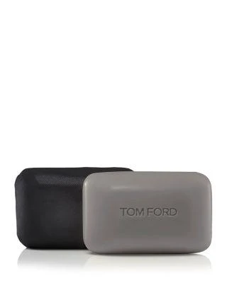 商品Tom Ford|Oud Wood Bar Soap 5.3 oz.,价格¥307,第1张图片详细描述