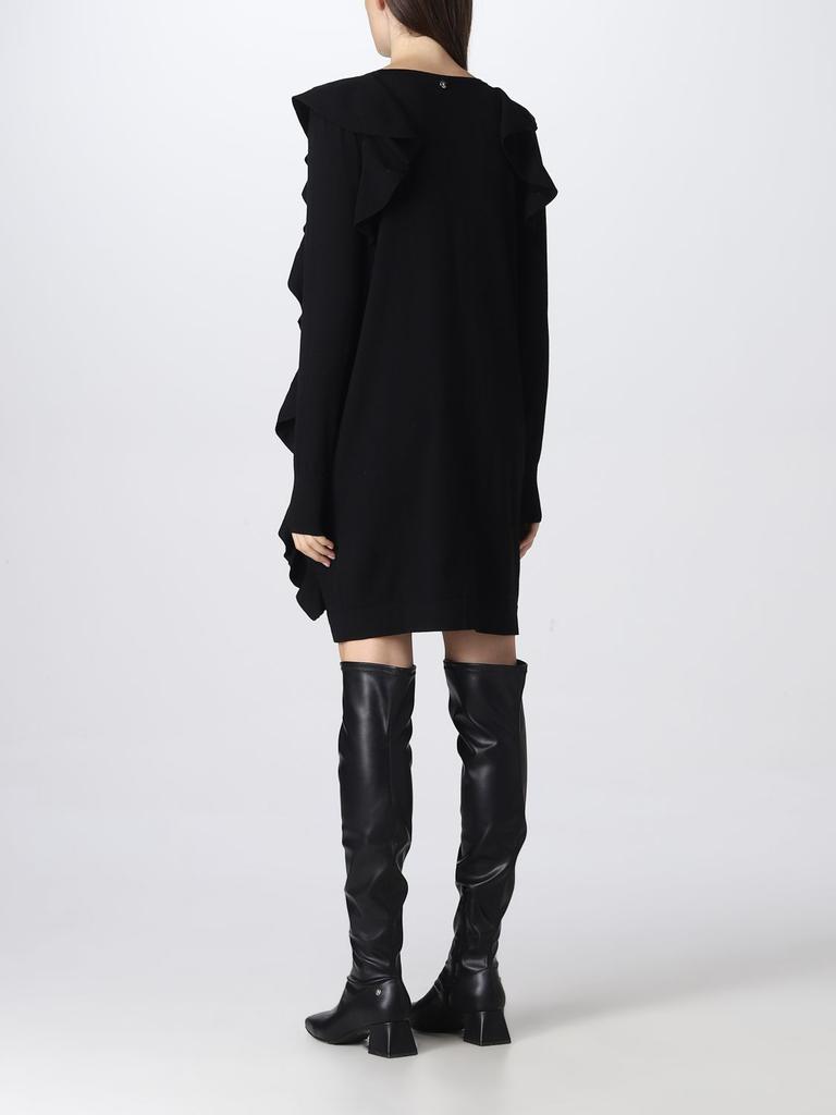 Liu Jo dress for woman商品第2张图片规格展示