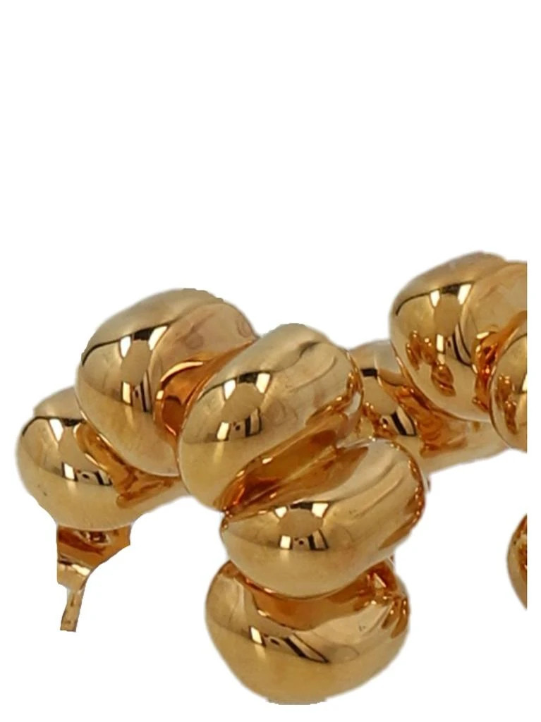 商品SUNNEI|Sunnei Puffy Block Earrings,价格¥899,第3张图片详细描述