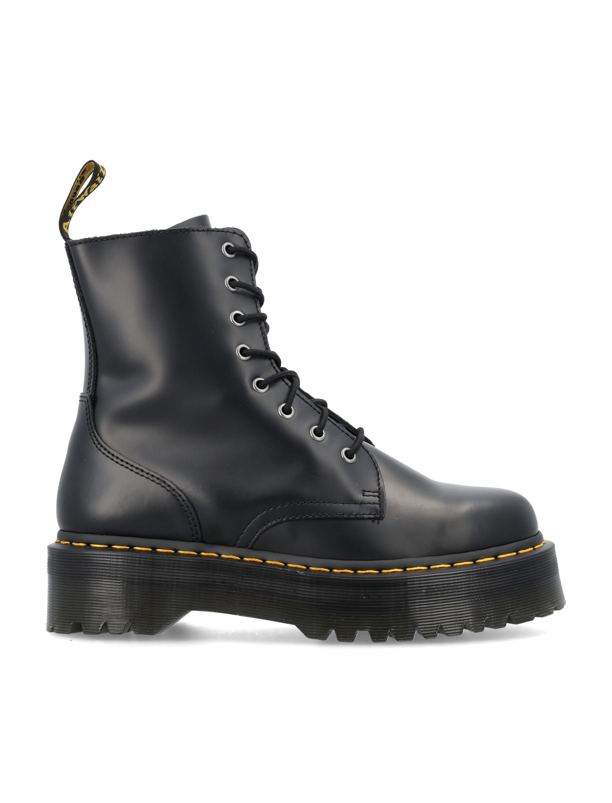 Dr. Martens 男士休闲鞋 22A15265001SBLACK 黑色商品第1张图片规格展示