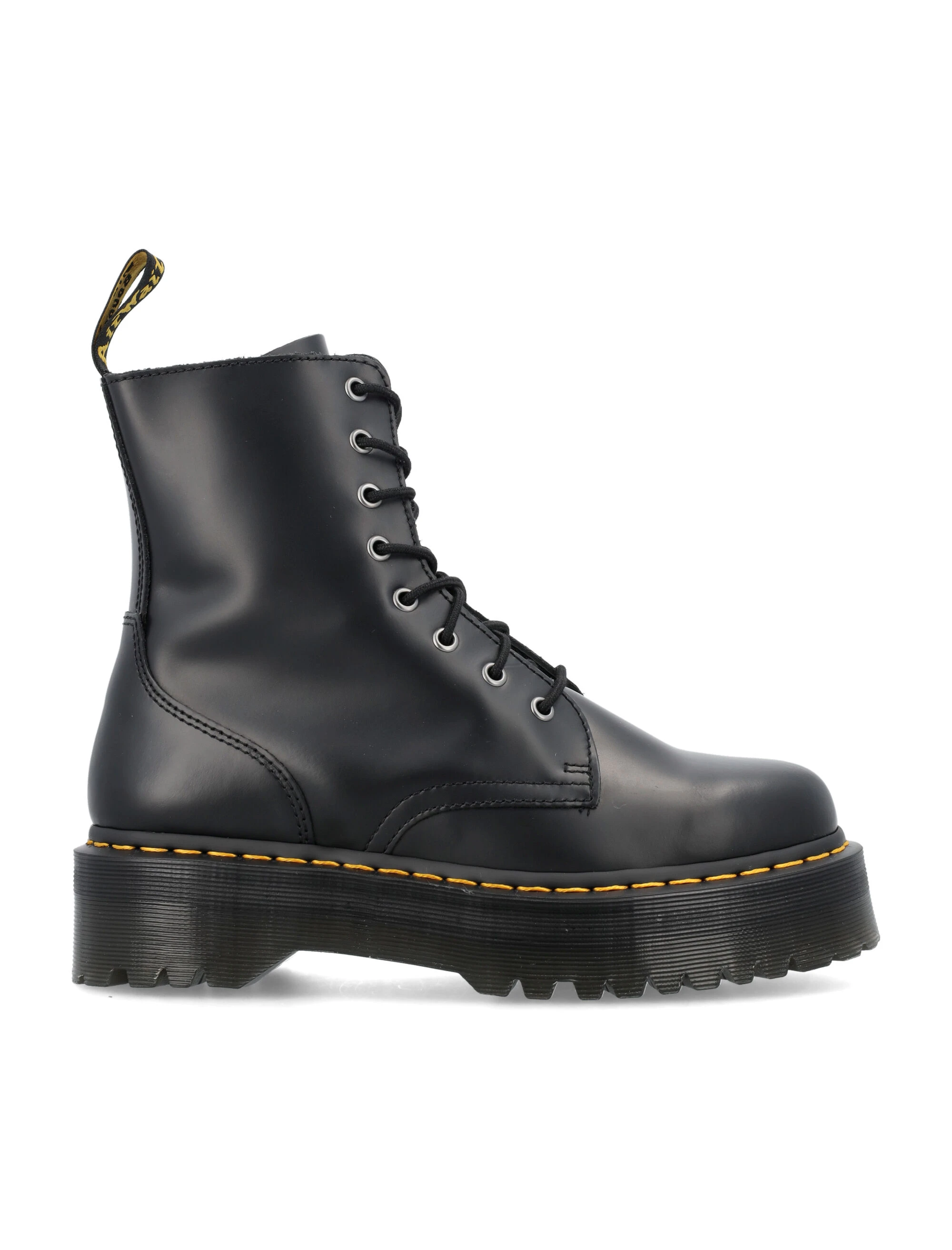 商品【预售7天】 Dr. Martens|Dr. Martens 男士休闲鞋 22A15265001SBLACK 黑色,价格¥1009,第1张图片