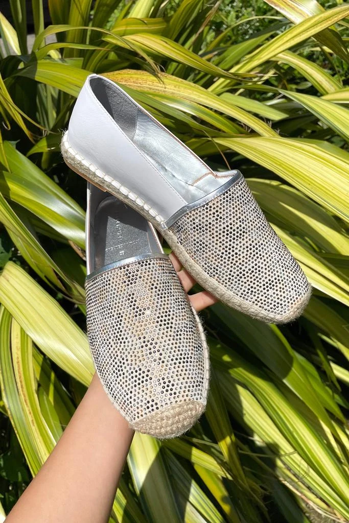 商品Goodey2Shoes|Penelope Espadrilles,价格¥1062,第1张图片