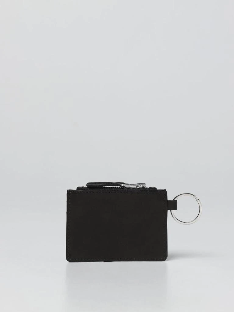 商品Carhartt|Carhartt credit card holder in leather,价格¥435,第2张图片详细描述