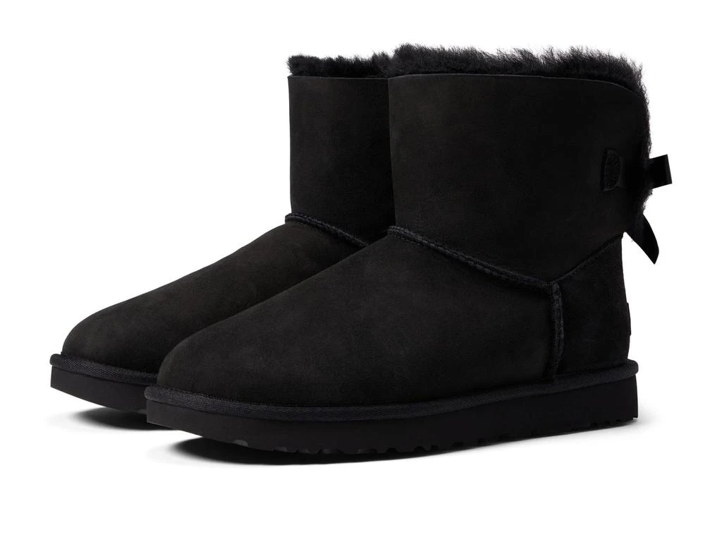 商品UGG|Mini Bailey Bow II 雪地靴,价格¥1290,第1张图片