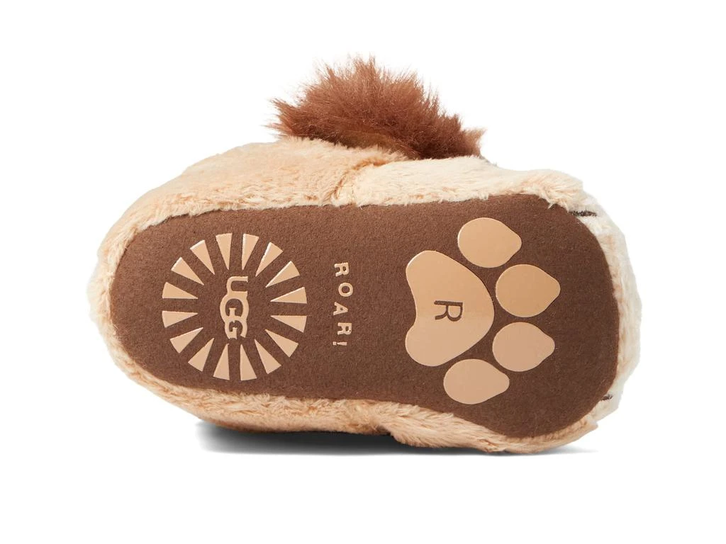 商品UGG|Bixbee Lion Stuffie (Infant/Toddler),价格¥286,第3张图片详细描述