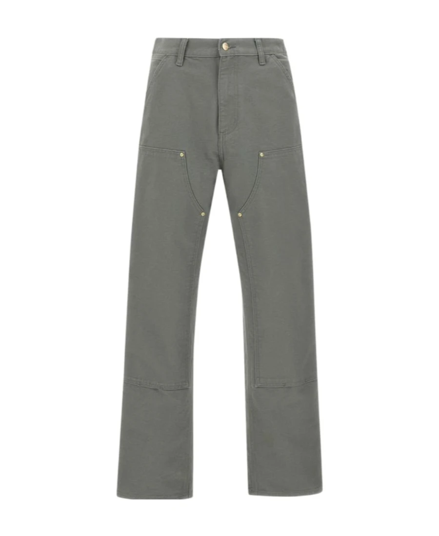 商品Carhartt|Carhartt 男士休闲裤 I0315011ND0232 灰色,价格¥830,第1张图片