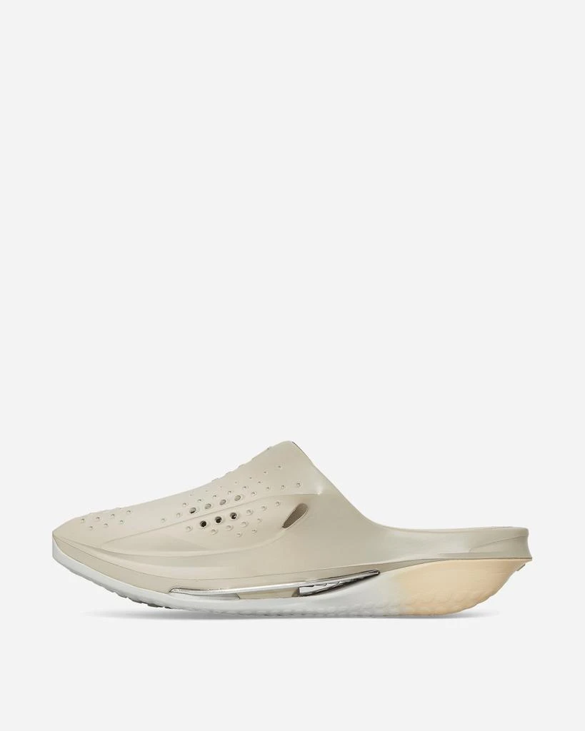 商品NIKE|MMW 005 Slides Light Bone,价格¥861,第3张图片详细描述