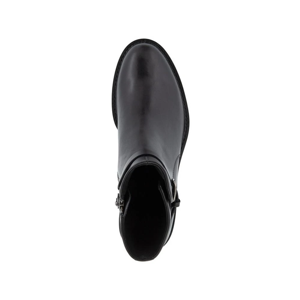商品ECCO|Women's Sartorelle 25 Ankle Boot,价格¥1624,第4张图片详细描述