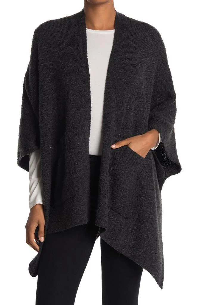 商品Vince Camuto|Cozy Kinit Pocket Topper,价格¥247,第1张图片