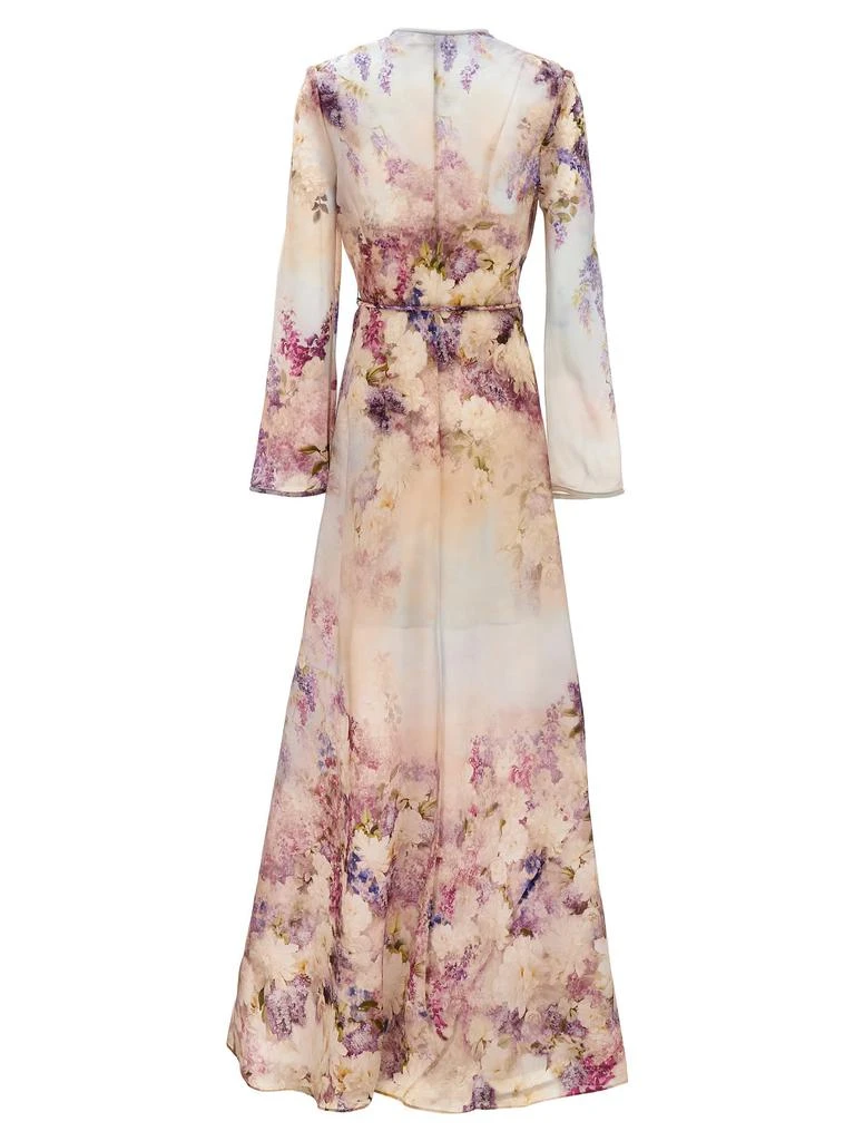 商品Zimmermann|luminosity Bias Slip Dress,价格¥10865,第2张图片详细描述