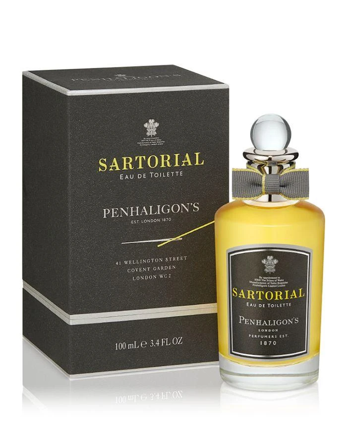 商品Penhaligon's|Sartorial Eau de Toilette 3.4 oz.,价格¥1346,第3张图片详细描述