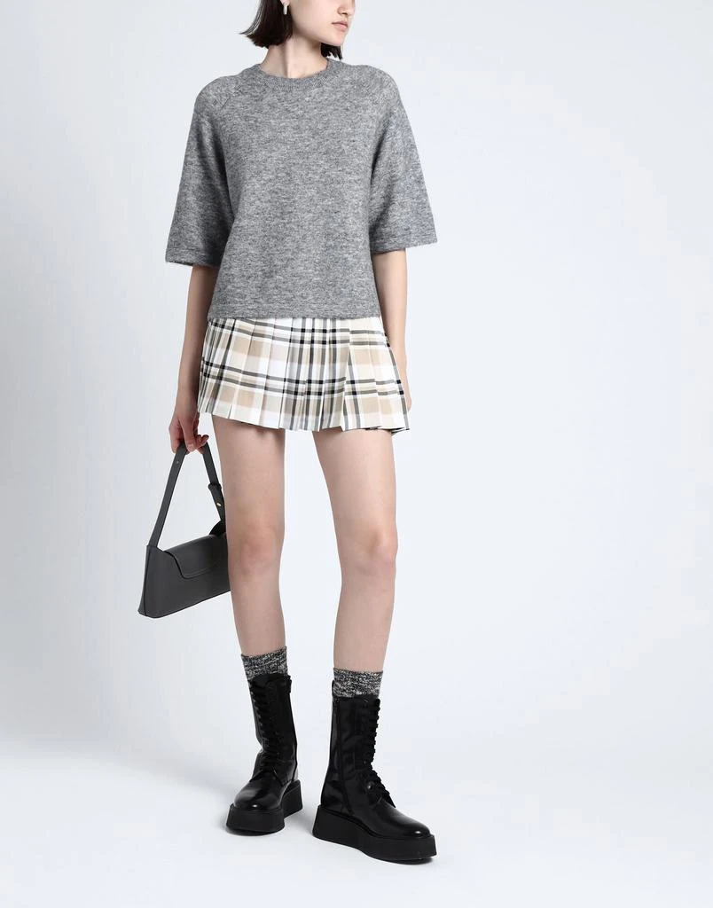 商品Topshop|Mini skirt,价格¥454,第2张图片详细描述