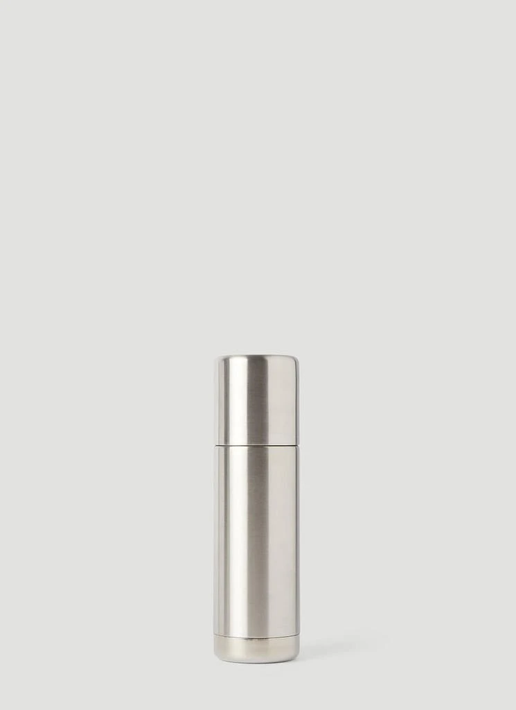 商品Jil Sander|Jil Sander+ Logo Embossed Thermos Water Bottle,价格¥6696,第2张图片详细描述