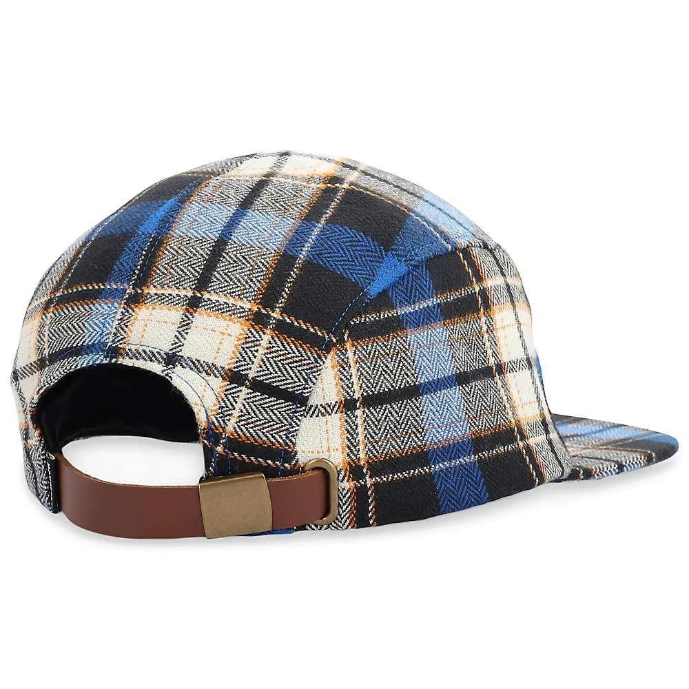 商品Outdoor Research|Outdoor Research Feedback Flannel Cap,价格¥174,第2张图片详细描述