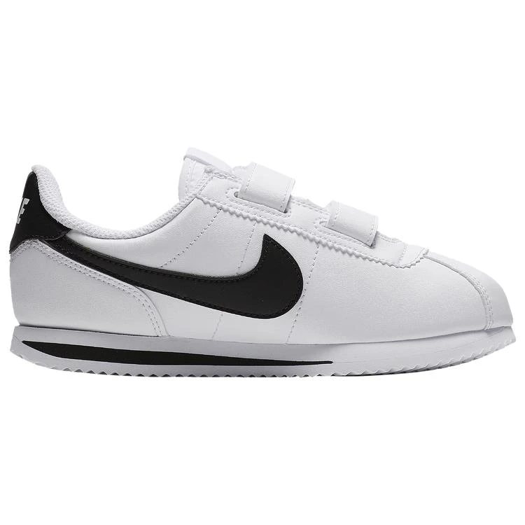 商品NIKE| 男小童魔术贴阿甘鞋,价格¥155,第1张图片