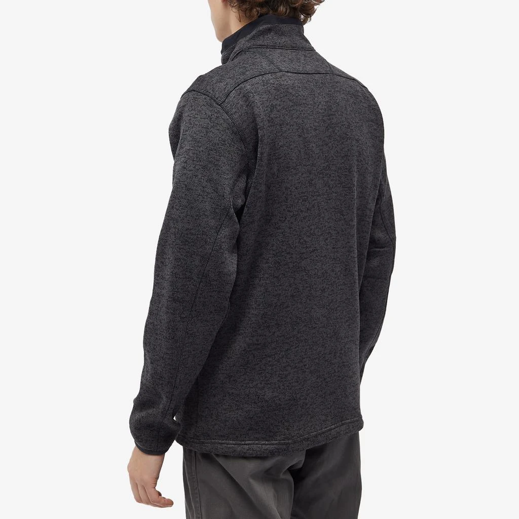 商品Columbia|Columbia Sweater Weather™ Full Zip Fleece,价格¥257,第3张图片详细描述