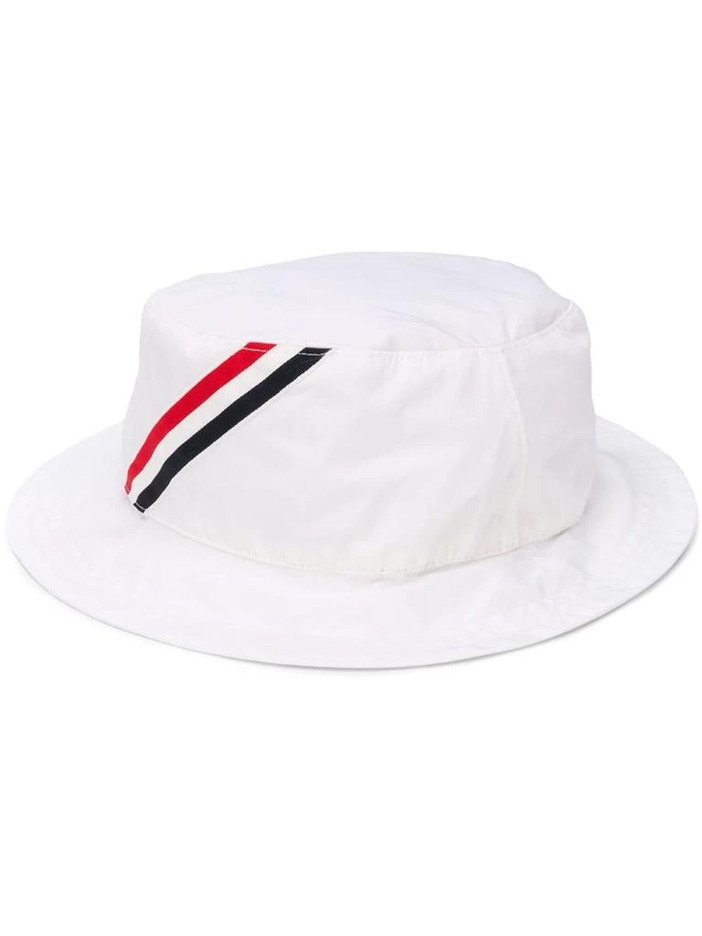 商品Thom Browne|THOM BROWNE Hat,价格¥2741,第1张图片