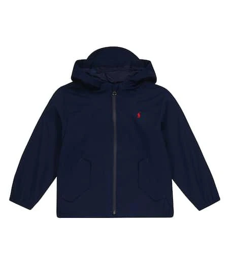 商品Ralph Lauren|Portland连帽外层夹克,价格¥2007,第1张图片