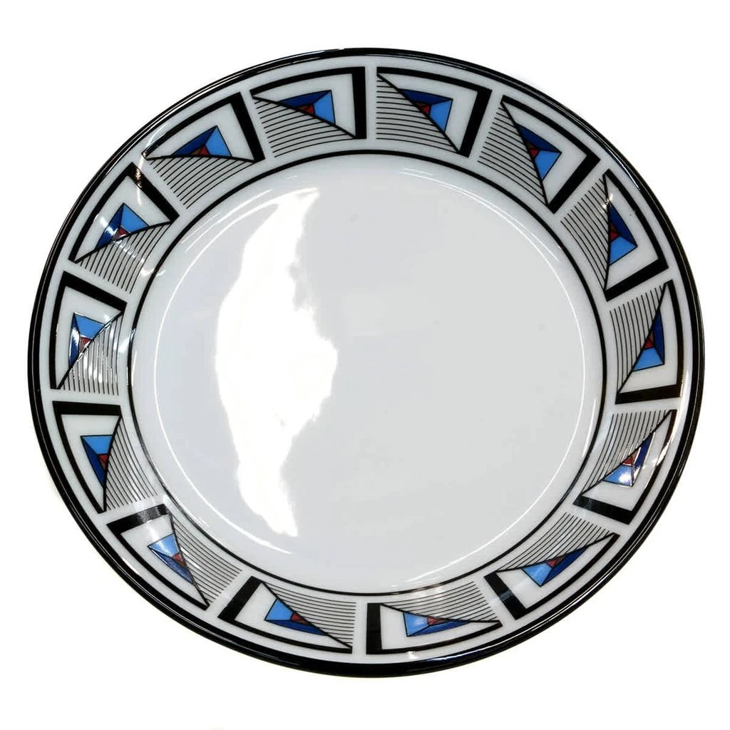 商品Ginori 1735|Ginori 1735 Aurea Tea Saucer, Impero Shape,价格¥234,第1张图片