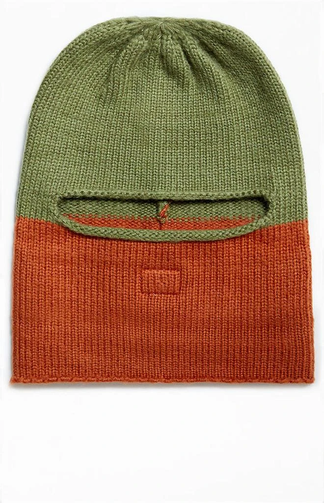 商品Vans|Mono Knit Fully Covered Beanie,价格¥231,第3张图片详细描述