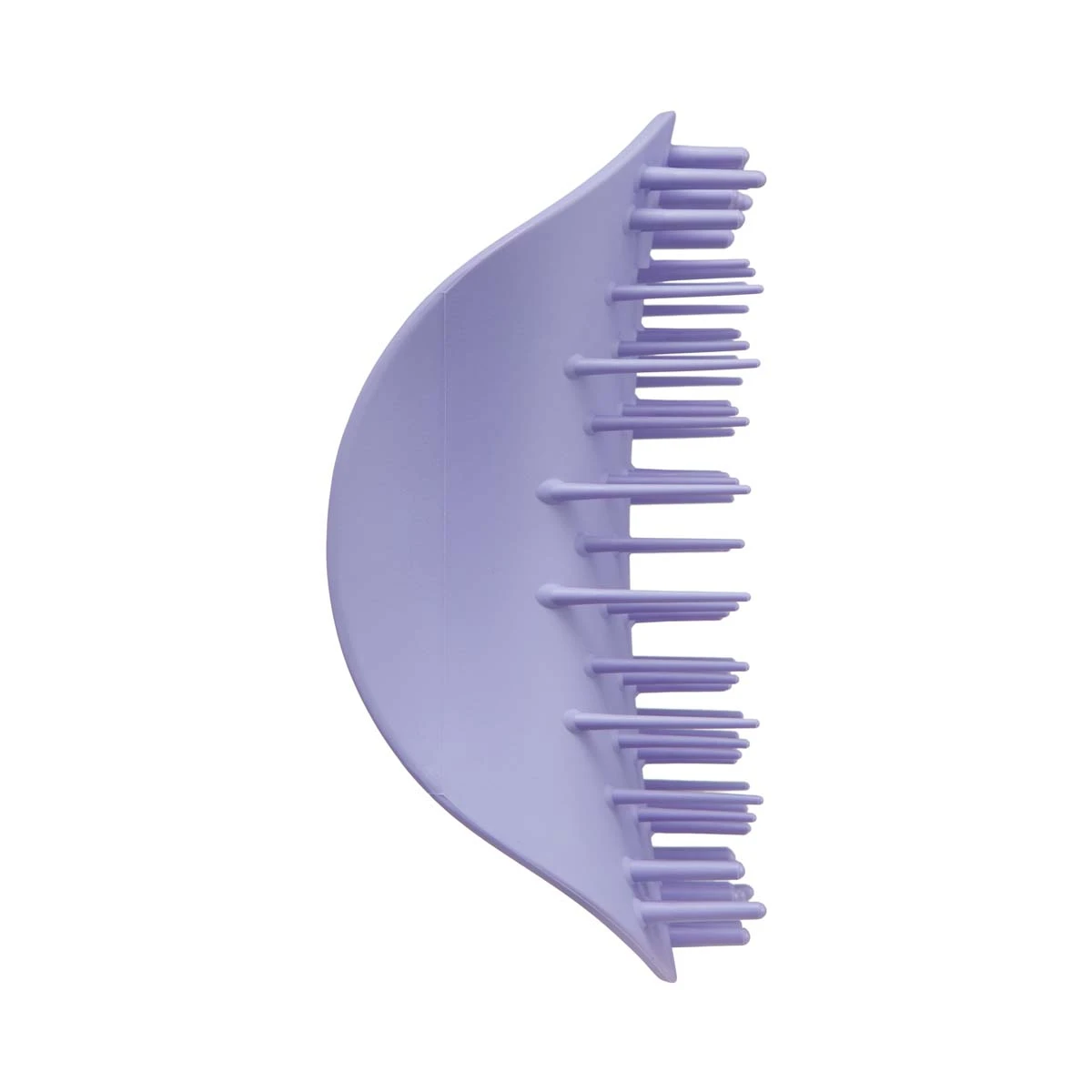 Tangle Teezer 去屑头皮按摩梳洗头梳 干湿两用 - 薰衣草紫色 商品