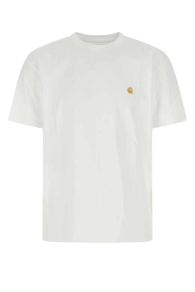 商品Carhartt WIP|Carhartt WIP S/S Chase T-Shirt,价格¥172,第1张图片