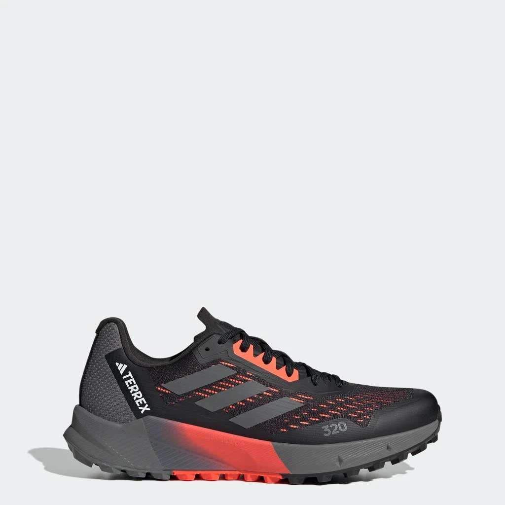 商品Adidas|Men's adidas TERREX Agravic Flow 2.0 Trail Running Shoes,价格¥755,第1张图片