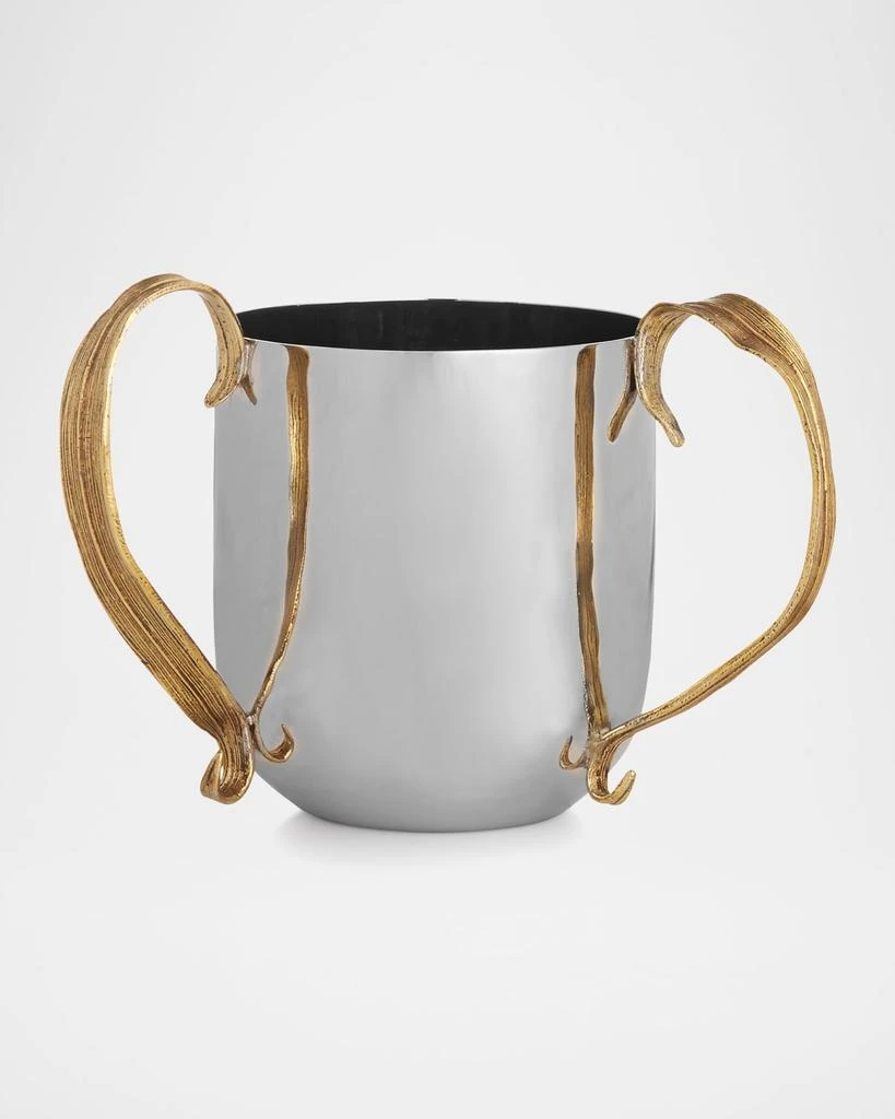 商品Michael Aram|Palm Washing Cup,价格¥1011,第1张图片