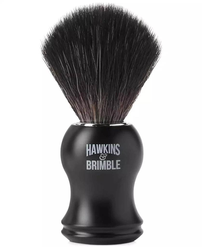 商品Hawkins & Brimble|Synthetic Shaving Brush,价格¥209,第1张图片