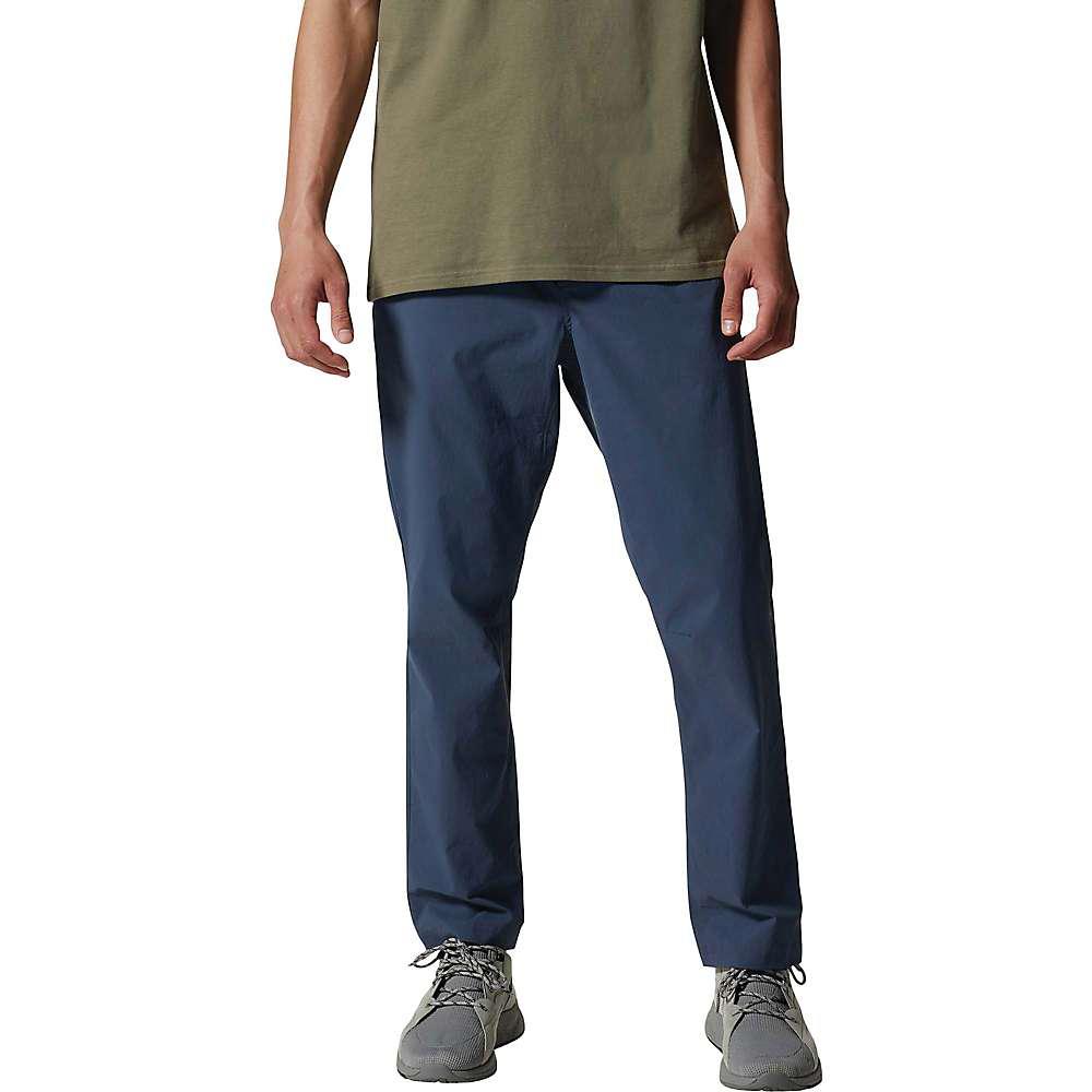 Mountain Hardwear Men's Basin Pull-On Pant商品第8张图片规格展示