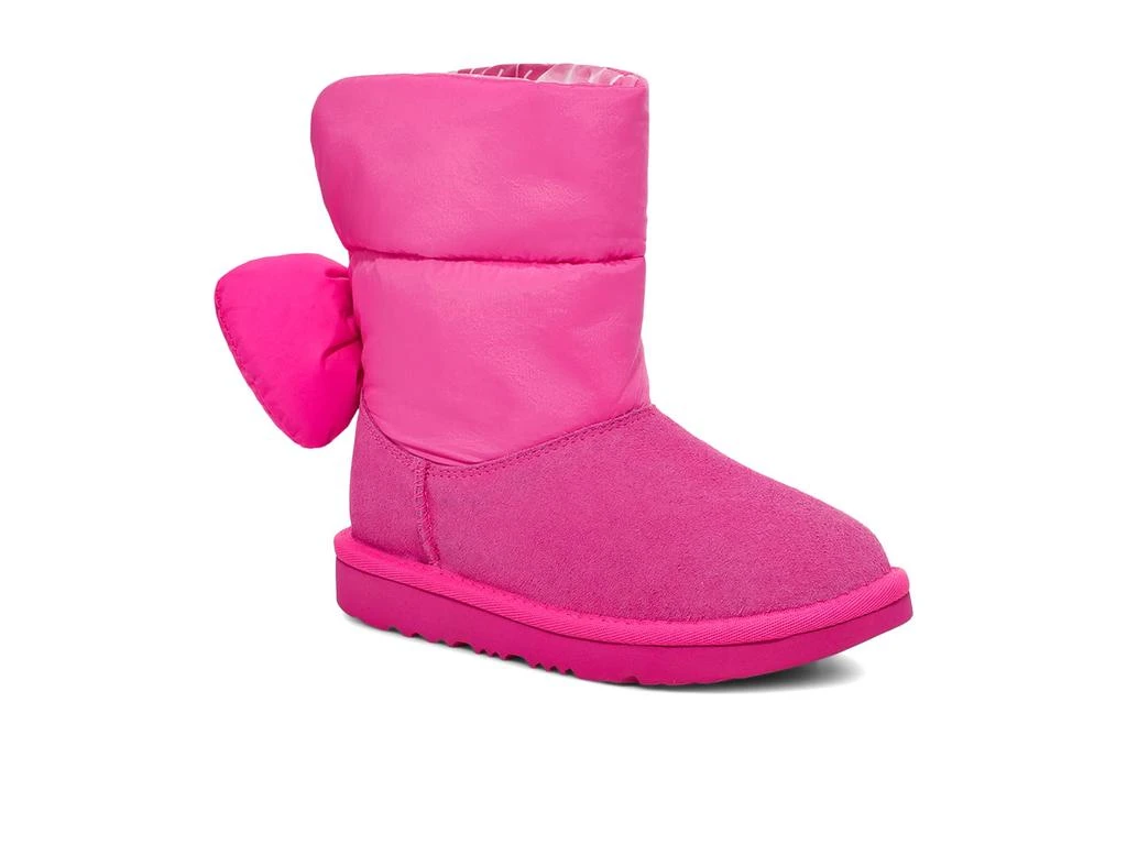 商品UGG|Bailey Bow Maxi (Little Kid/Big Kid),价格¥1083,第1张图片