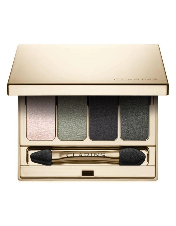 商品Clarins|Four-Colour Eyeshadow Palette,价格¥331,第2张图片详细描述
