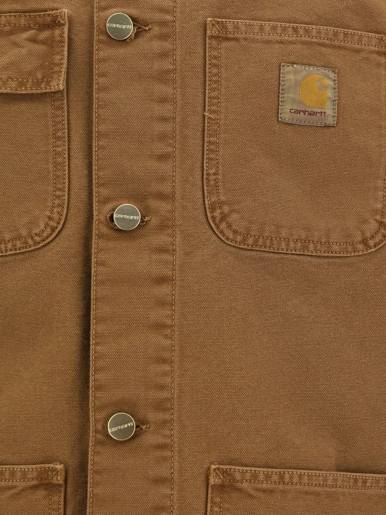 商品Carhartt|Michigan Jacket,价格¥1212,第3张图片详细描述