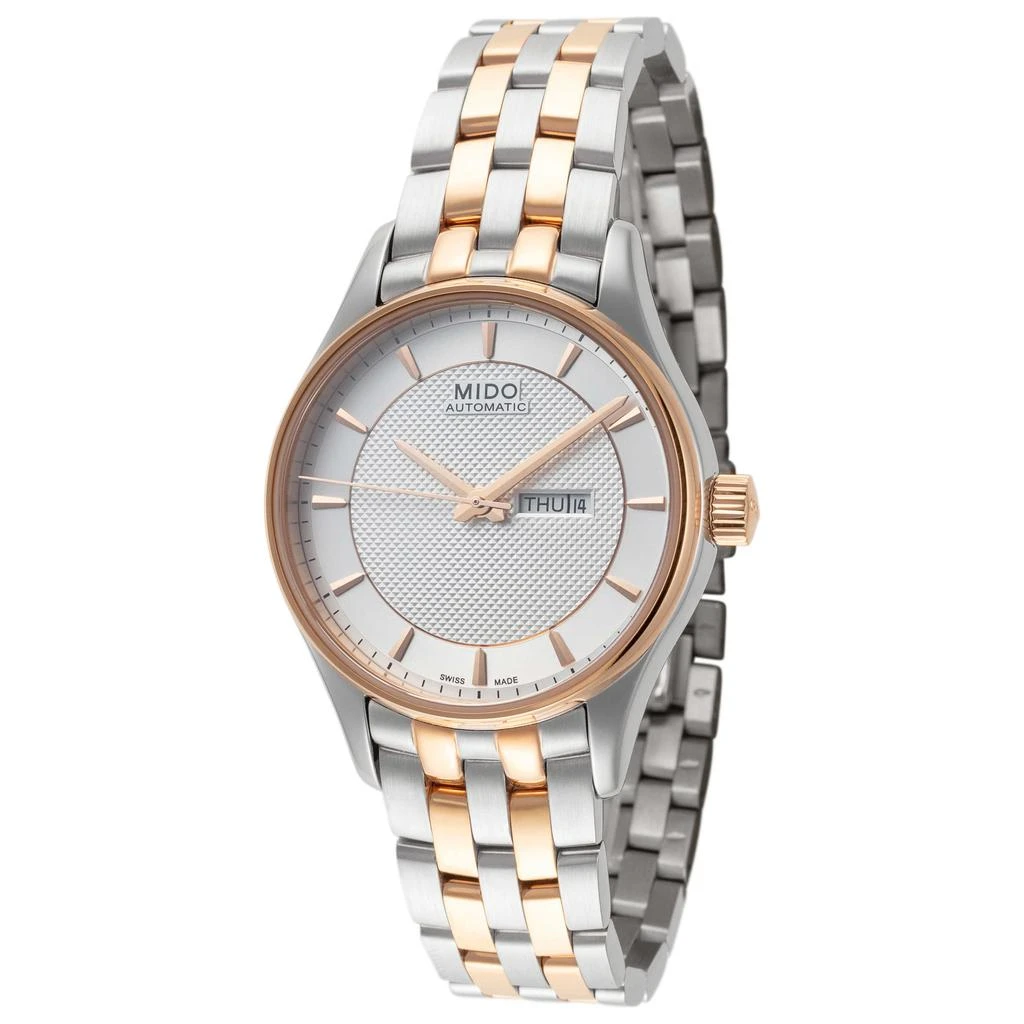 商品MIDO|Mido Women's Watch M0012302203191,价格¥2790,第1张图片