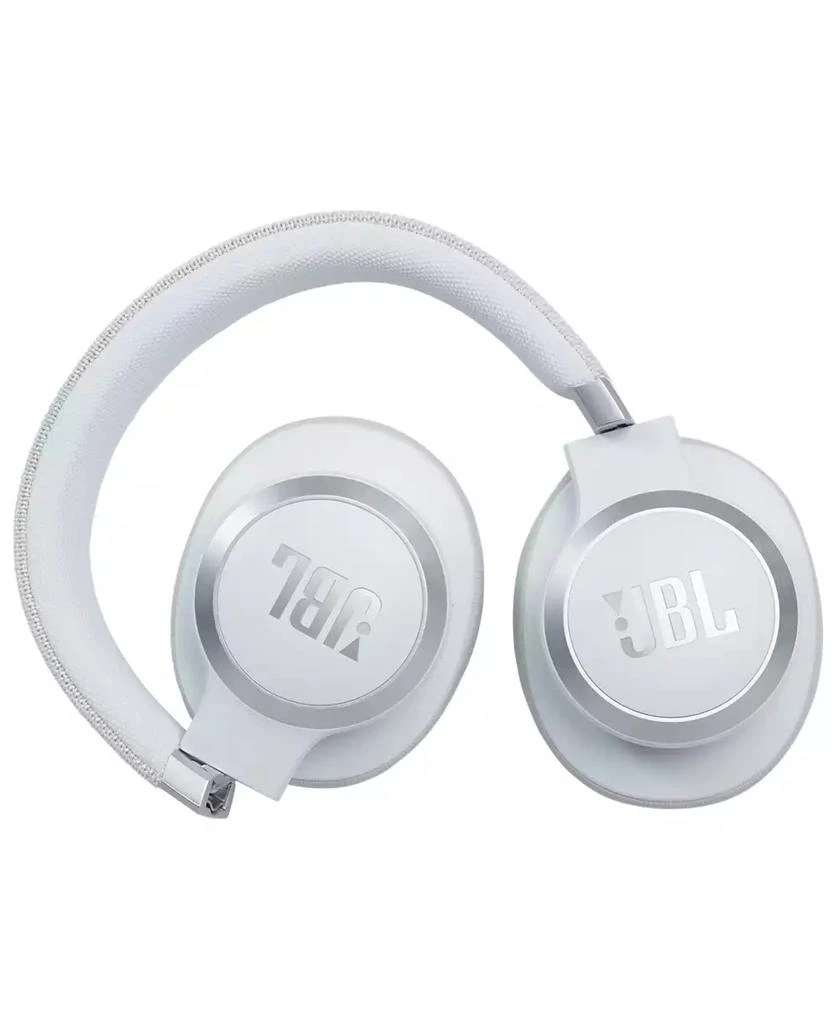 Live 660NC Bluetooth Over Ear Headphones 商品