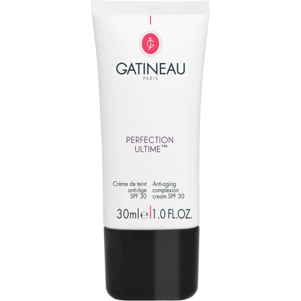 商品Gatineau|Gatineau Perfection Ultime Anti-Ageing Complexion Cream SPF30 30ml - Dark,价格¥396,第2张图片详细描述