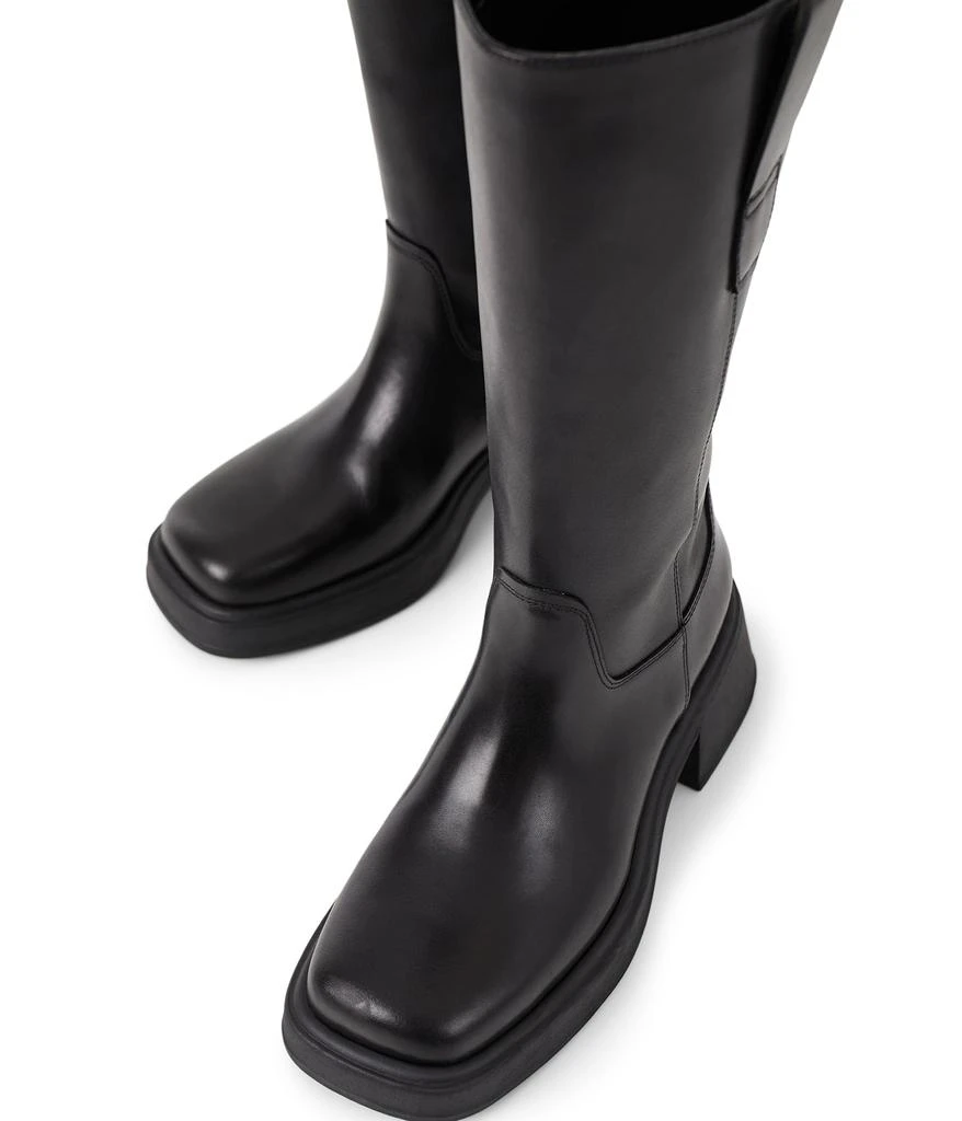 商品Vagabond Shoemakers|Dorah Leather Riding Boot,价格¥1835,第2张图片详细描述