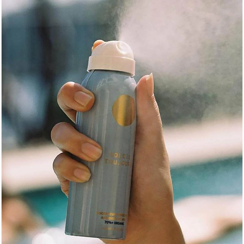 商品SOLEIL TOUJOURS|Soleil Toujours Cocofleur Antioxidant Hydrating Mist 3 fl. oz.,价格¥210,第3张图片详细描述