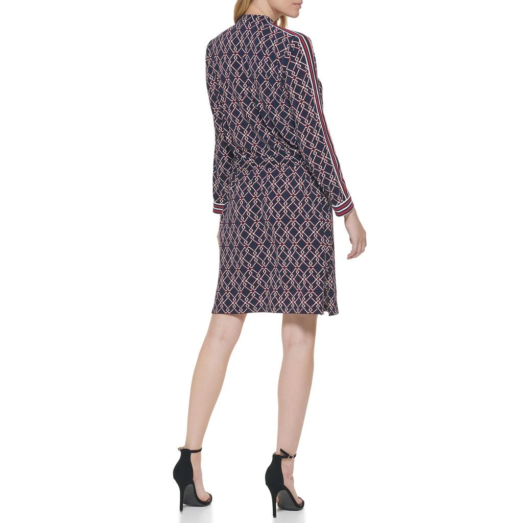 商品Tommy Hilfiger|Knit Dress,价格¥686,第2张图片详细描述