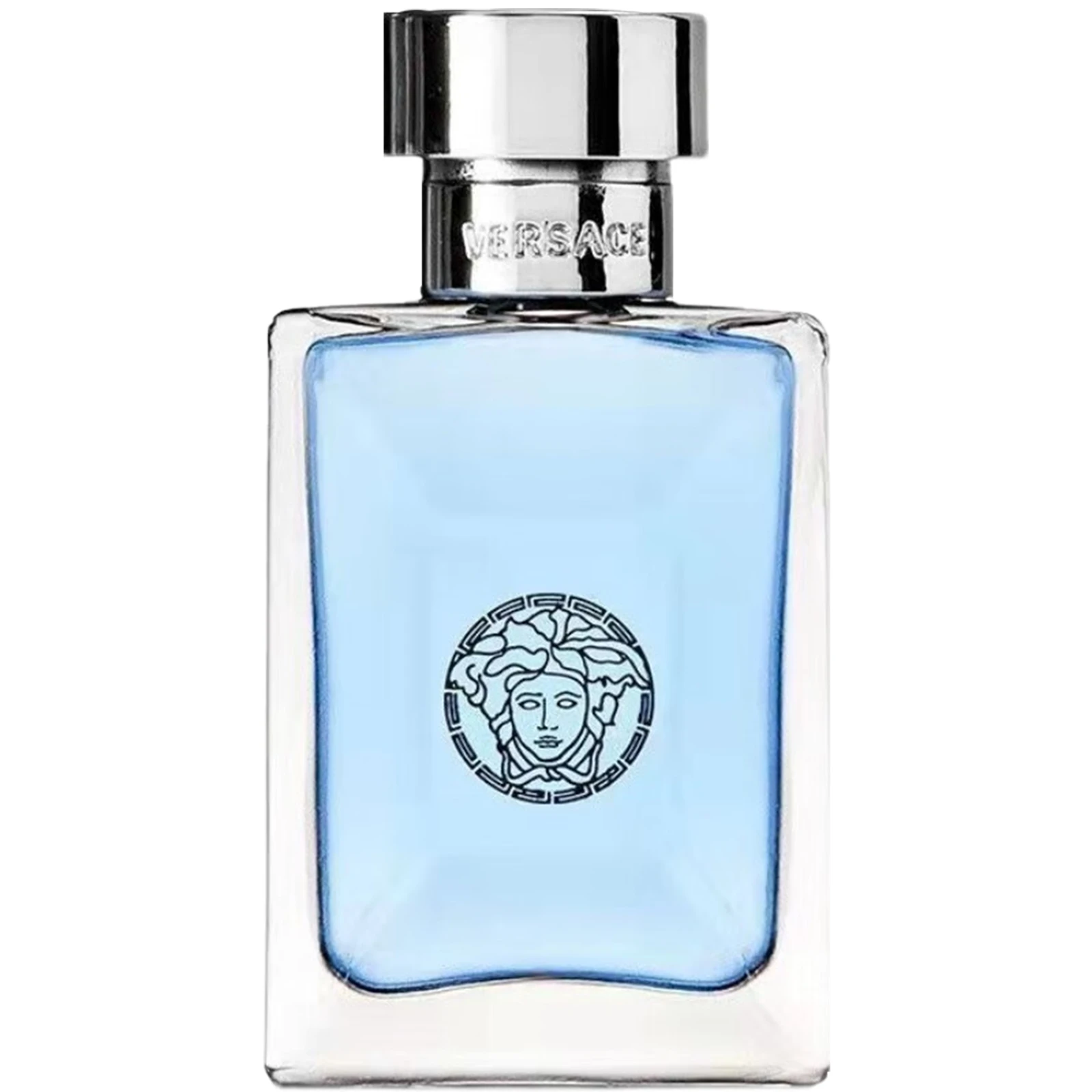 商品[国内直发] Versace|范思哲 同名经典 男士 香水 木质香调海洋香调 淡香水EDT 5ml 小样版 麝香琥珀,价格¥54,第1张图片