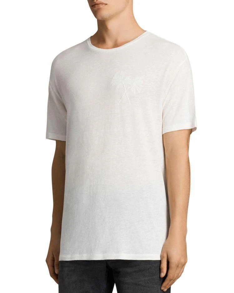 商品ALL SAINTS|Palmx Tee,价格¥314,第3张图片详细描述