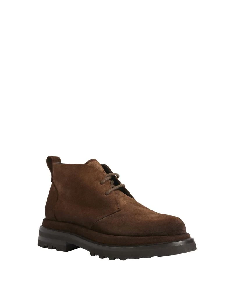 商品Giorgio Armani|Boots,价格¥3128,第2张图片详细描述