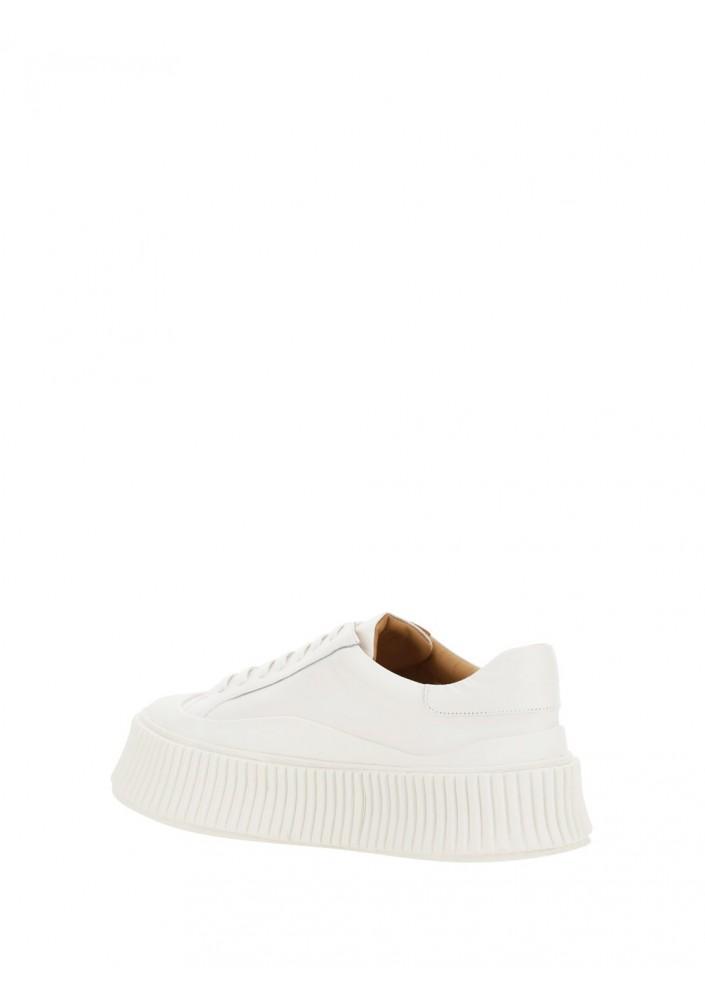 商品Jil Sander|Sneakers,价格¥2108,第5张图片详细描述