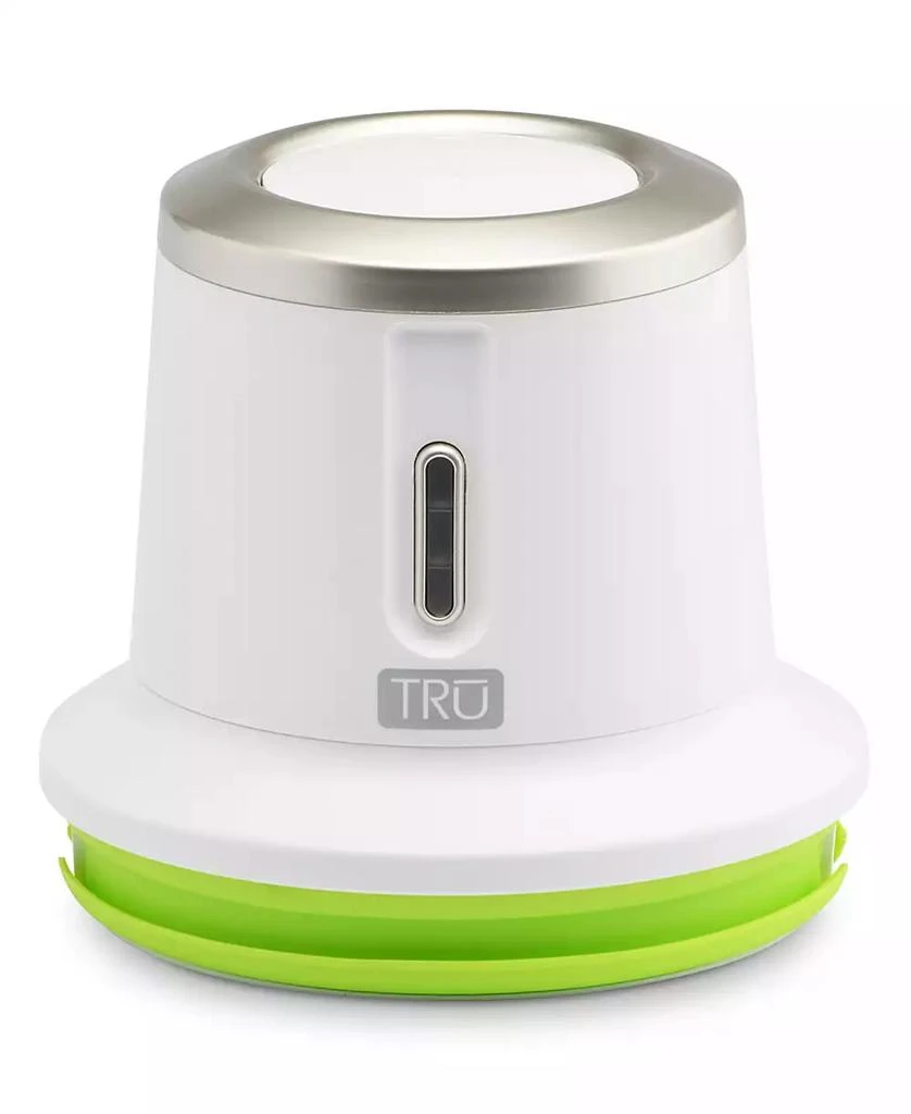 商品TRU|Cordless Party Blender,价格¥858,第4张图片详细描述