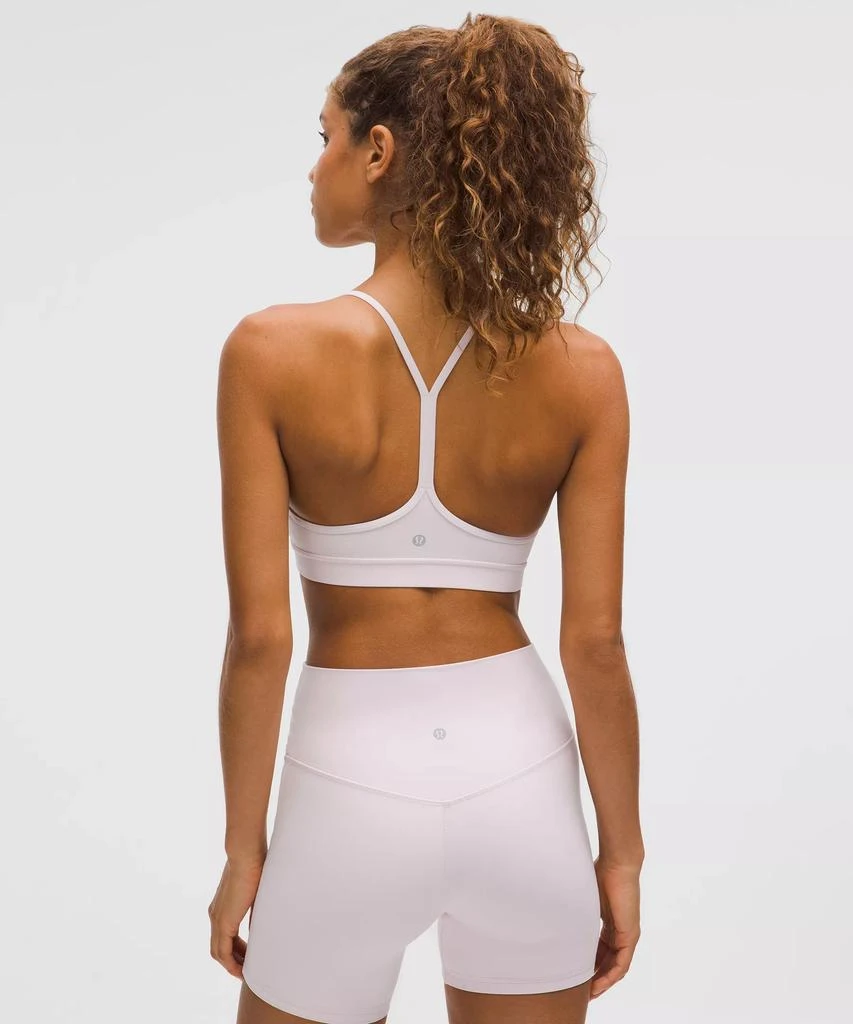 Flow Y Bra Nulu *Light Support, A–C Cups 商品