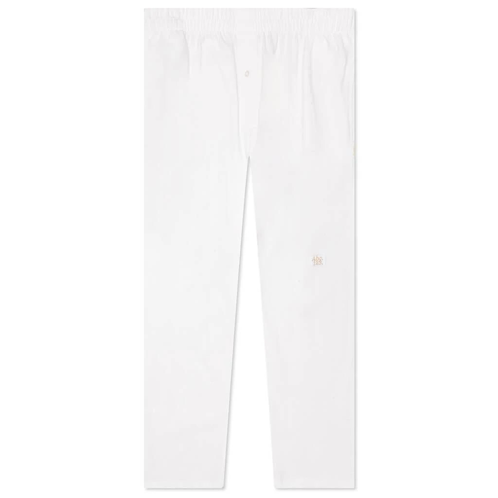 商品Advisory Board Crystals|Advisory Board Crystals Lounge Pant - Selenite,价格¥456,第1张图片