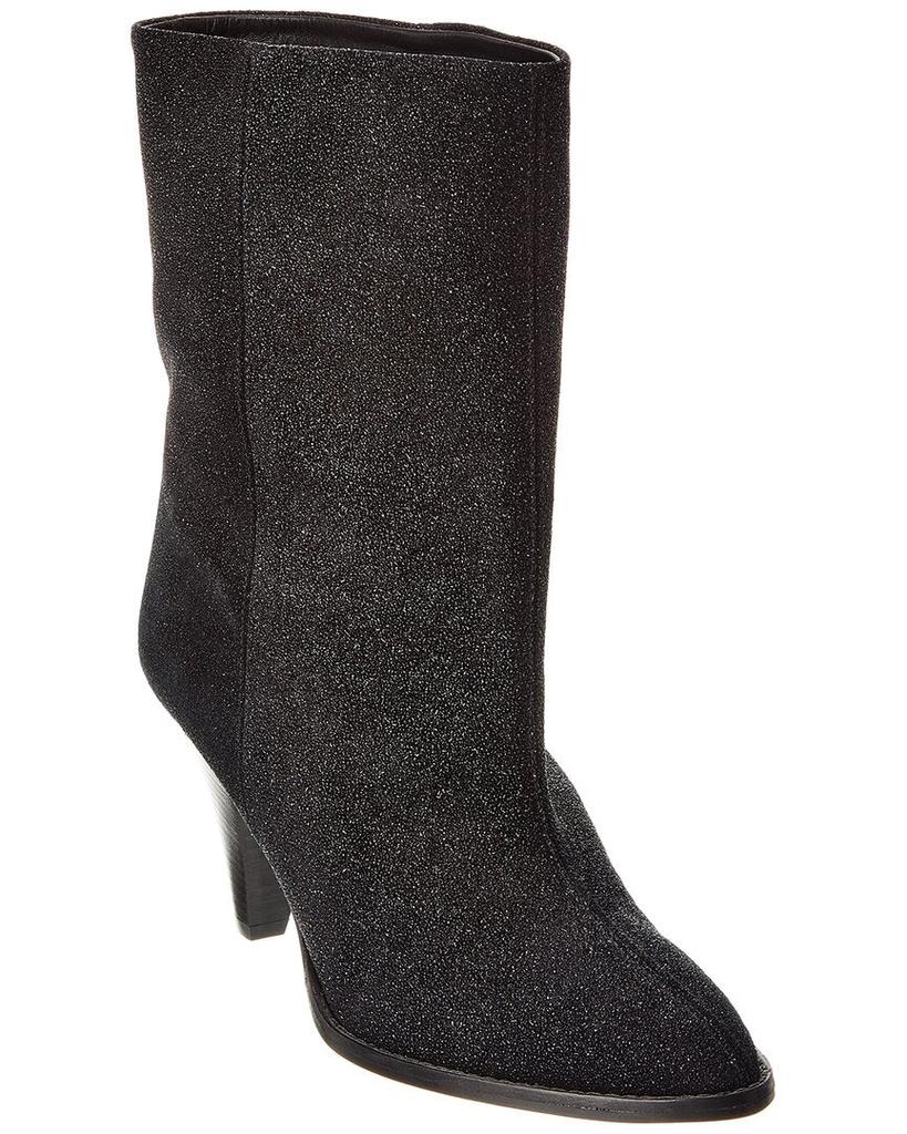 Bottes en cuir Rouxa image 2
